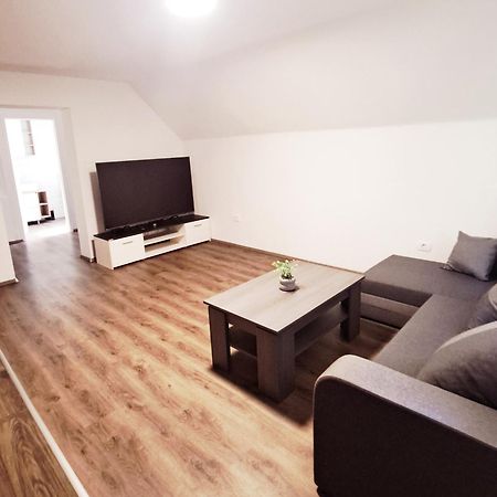 Ferienwohnung Tourist Farm Pr' Maretc Bohinjska Bistrica Exterior foto