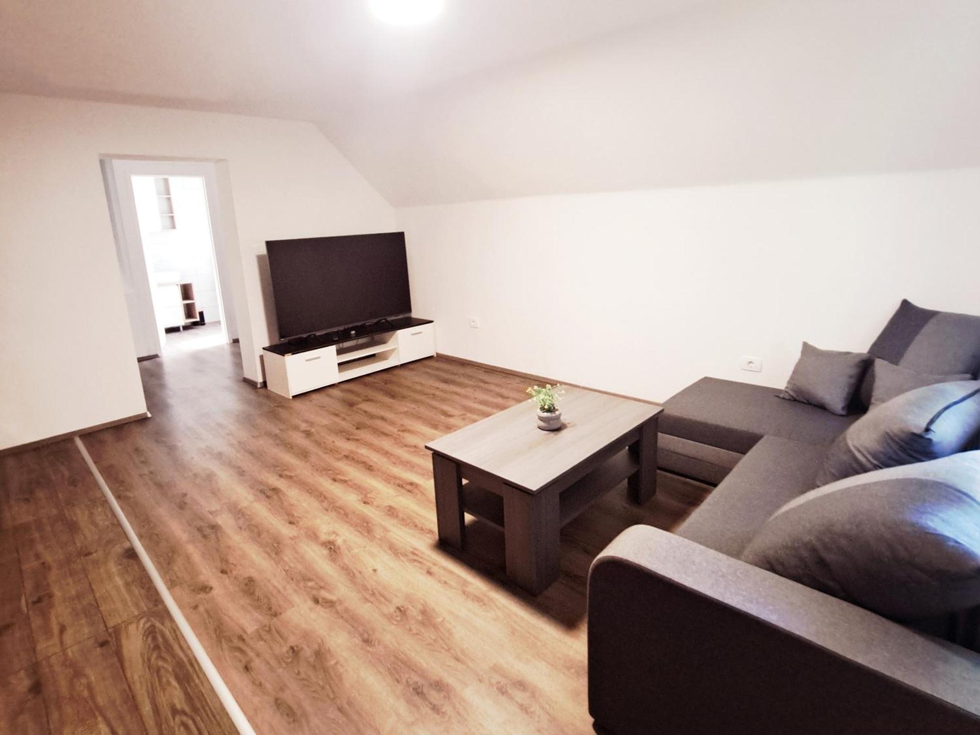 Ferienwohnung Tourist Farm Pr' Maretc Bohinjska Bistrica Exterior foto